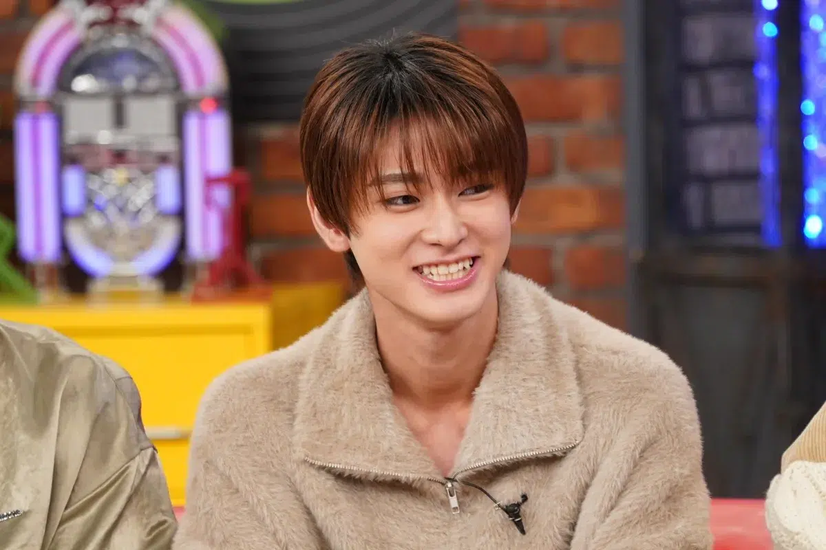 GENIC初の冠番組『GENIC hour』シーズン2決定！GENIC福男・福女決定戦で“最も運のない男”が注目