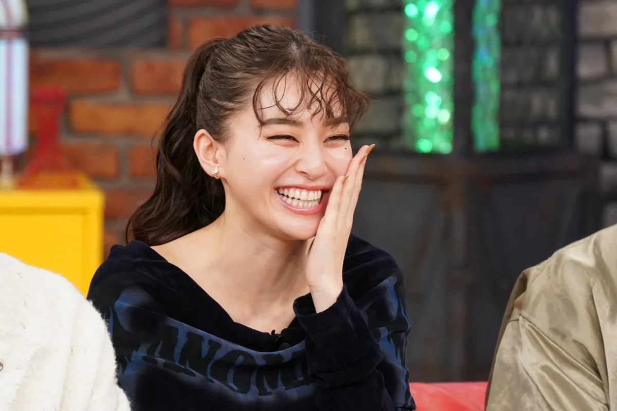 GENIC初の冠番組『GENIC hour』シーズン2決定！GENIC福男・福女決定戦で“最も運のない男”が注目