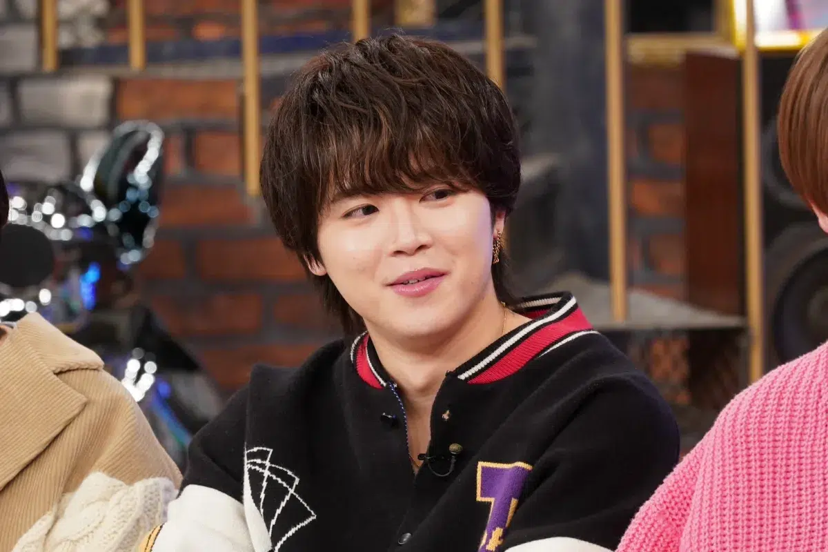 GENIC初の冠番組『GENIC hour』シーズン2決定！GENIC福男・福女決定戦で“最も運のない男”が注目