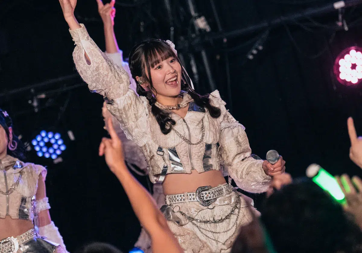 【ライブレポート】Mirror,Mirror、名古屋＆大阪にワンマン初上陸！そして史上最大キャパのO-EASTへ！