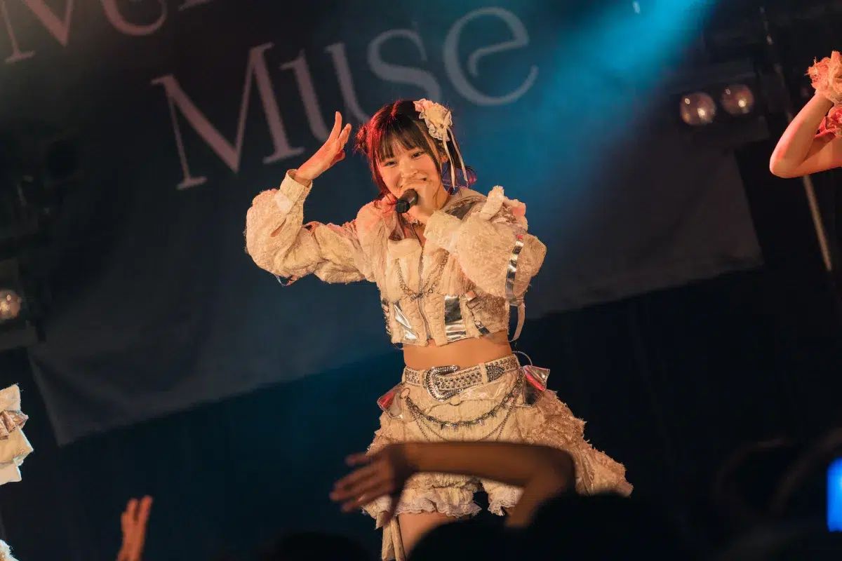 【ライブレポート】Mirror,Mirror、名古屋＆大阪にワンマン初上陸！そして史上最大キャパのO-EASTへ！