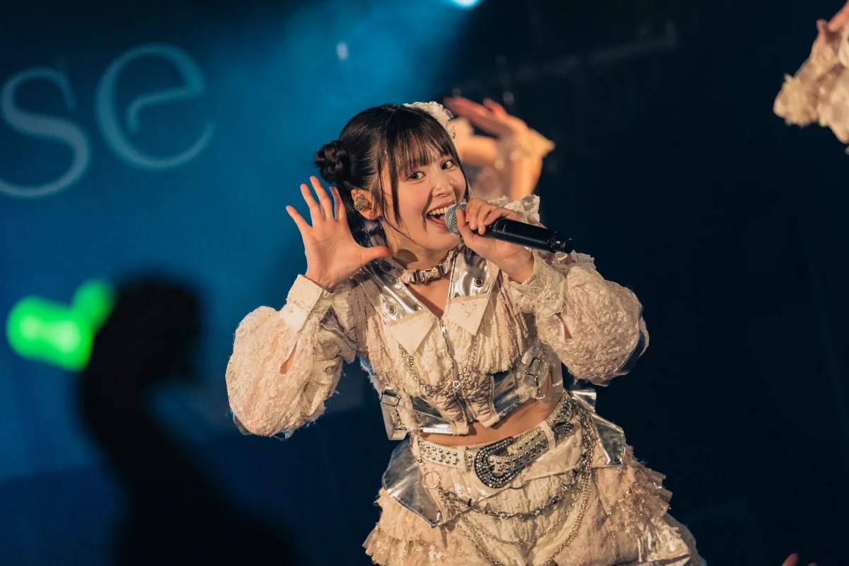 【ライブレポート】Mirror,Mirror、名古屋＆大阪にワンマン初上陸！そして史上最大キャパのO-EASTへ！