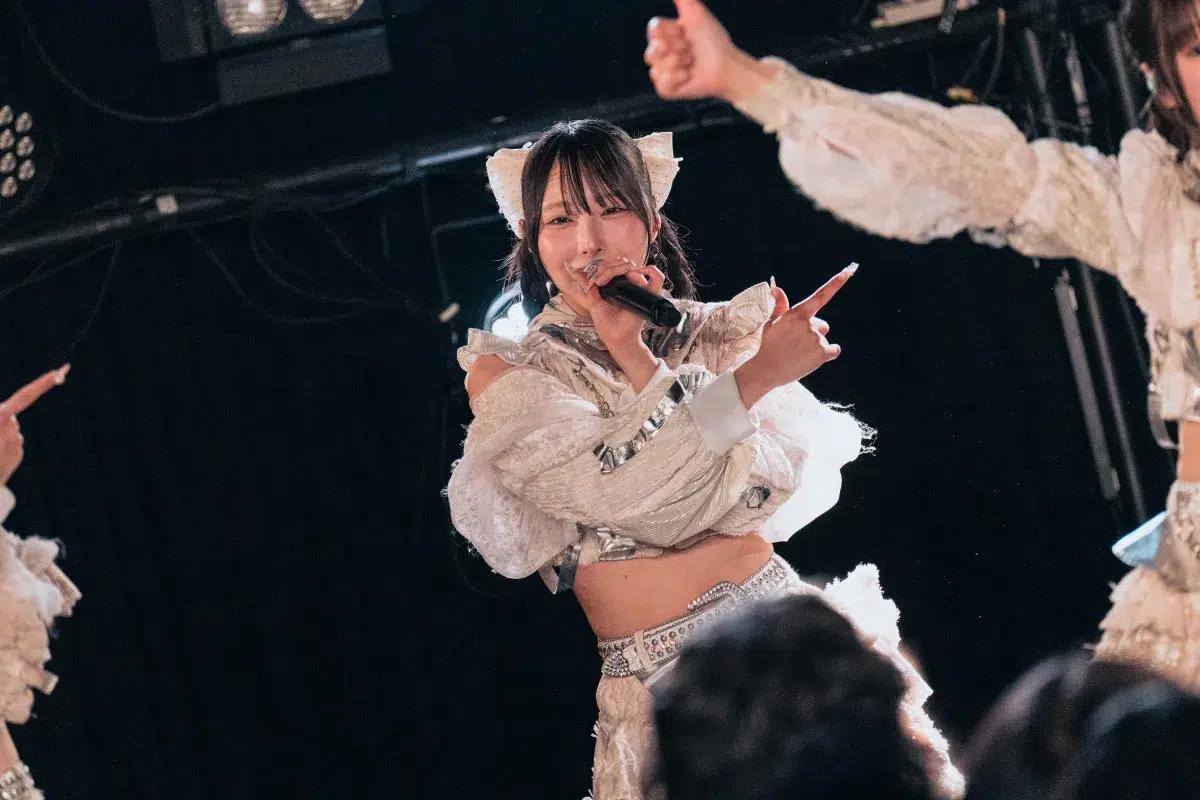 【ライブレポート】Mirror,Mirror、名古屋＆大阪にワンマン初上陸！そして史上最大キャパのO-EASTへ！