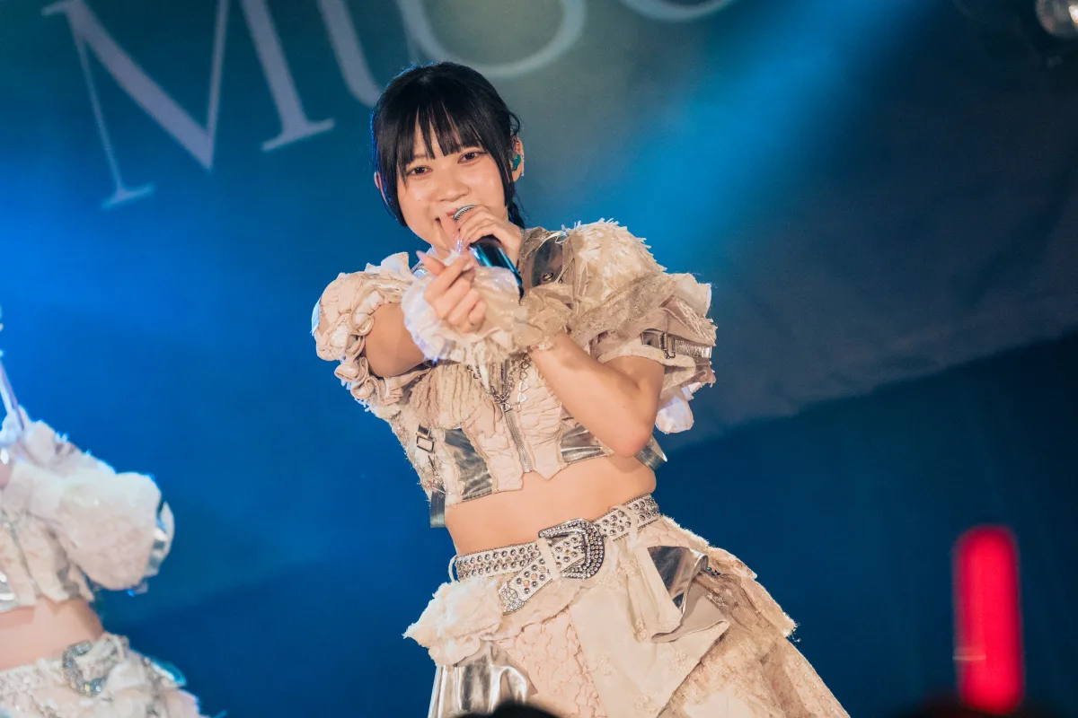 【ライブレポート】Mirror,Mirror、名古屋＆大阪にワンマン初上陸！そして史上最大キャパのO-EASTへ！