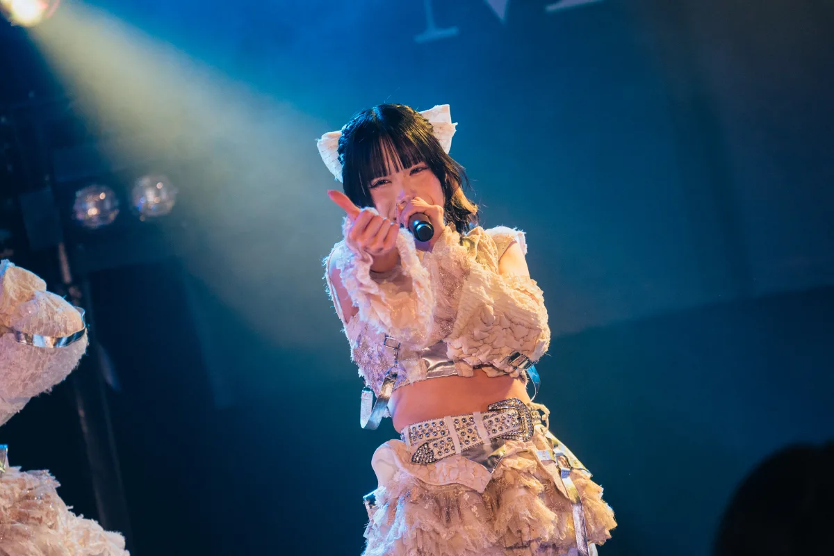 【ライブレポート】Mirror,Mirror、名古屋＆大阪にワンマン初上陸！そして史上最大キャパのO-EASTへ！