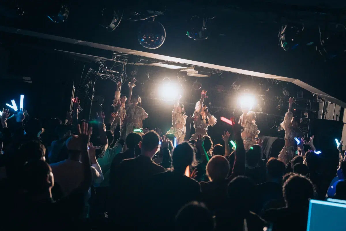 【ライブレポート】Mirror,Mirror、名古屋＆大阪にワンマン初上陸！そして史上最大キャパのO-EASTへ！