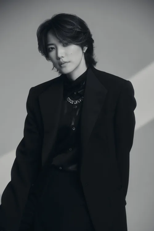 七海ひろき 初の全国ワンマンライブハウスツアー「HIROKI NANAMI LIVE HOUSE TOUR “AKATSUKI”」開催決定！キービジュアルも公開！！