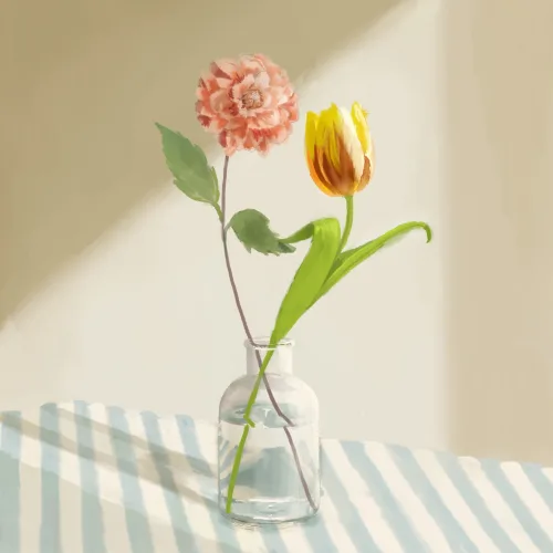 阿部真央の新曲「Ding-dong」がオープニング主題歌をつとめるTVアニメ『透明男と人間女〜そのうち夫婦になるふたり〜』のノンクレジットオープニング映像公開！1月18日にレギュラーラジオでフルサイズ初オンエアも決定