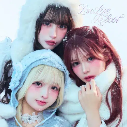 最終未来少女、新曲「Love Love Re:boot」初披露時のライブ映像&Performance Videoを公開 5 最終未来少女、新曲「Love Love Re:boot」初披露時のライブ映像&Performance Videoを公開