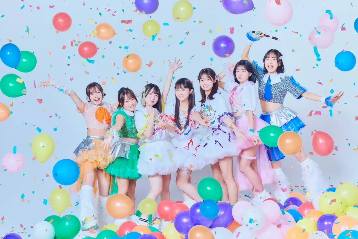 アップアップガールズ（２）、新体制初の新曲「終わりよければすべてよしじゃない」配信リリース！二丁魁・ミキティー本物が初の歌詞提供