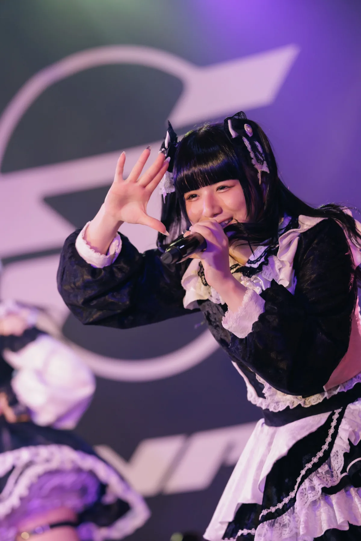 Payrin's、現体制1周年記念ライブで新曲初披露＆最大キャパ公演発表！