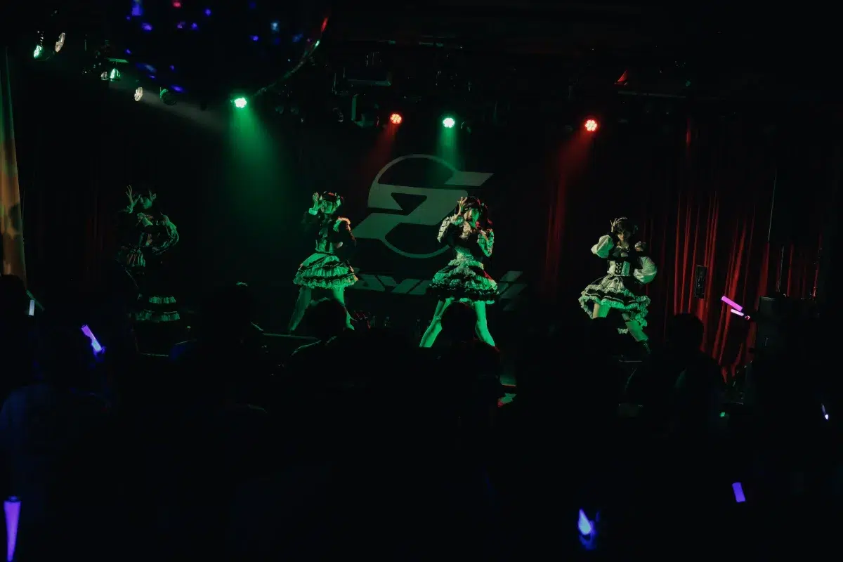 Payrin's、現体制1周年記念ライブで新曲初披露＆最大キャパ公演発表！