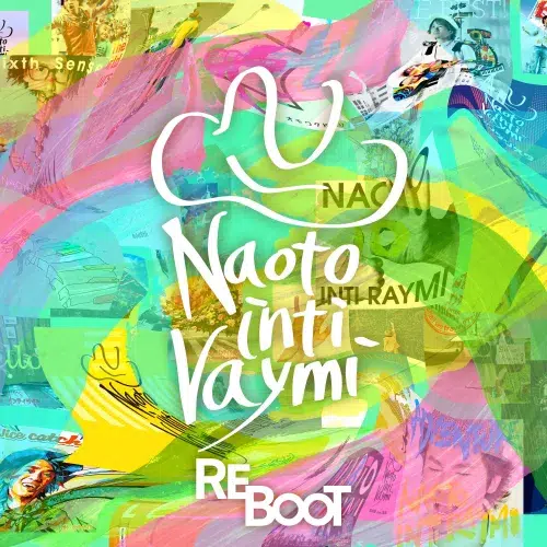 ナオト・インティライミ 「デビュー15周年！2月4日(水)リリースのNew Album『REBOOT』より「今のキミを忘れない（REBOOT ver.）」にピアニスト・清塚信也氏を迎え、明日1月21日(水)に配信リリースが決定！アルバムの曲順も決定し、全曲ティザーも公開！Album『REBOOT』の全貌が明らかに！