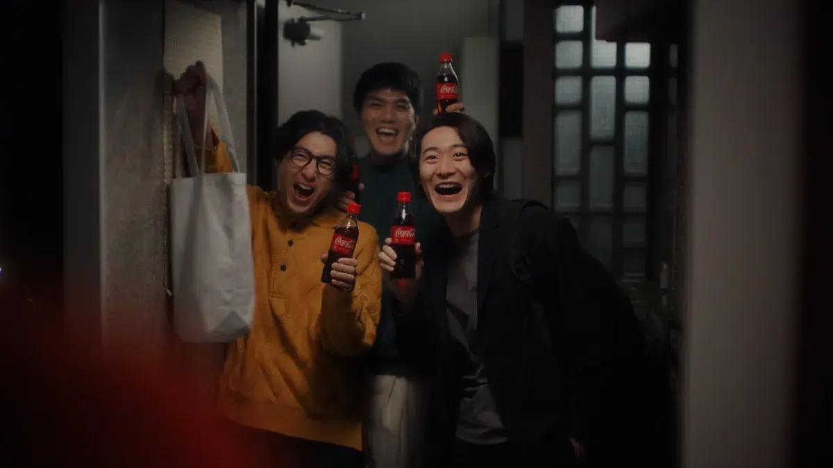 志尊淳、コカ・コーラ新CMで「唐揚げ」と最強タッグ！「間違い無い」と太鼓判の組み合わせとは？