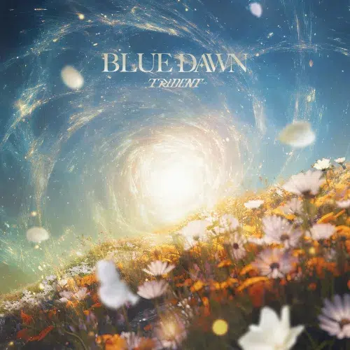 3人組ガールズロックバンドTRiDENT 全国ツアー「BLUE DAWN TOUR 25-26」ファイナル渋谷WWWX公演で500人が熱狂！ 全16曲で“黎明”を刻み、次章へ向けた無料ライブ開催を発表