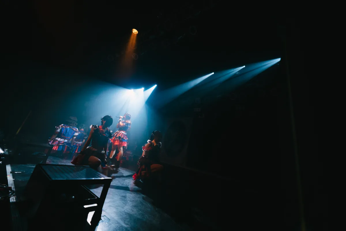 HelloYouth、ワンマンライブ「SAY! HELLO」開催！ 新曲初披露＆8周年記念ライブ開催決定を発表