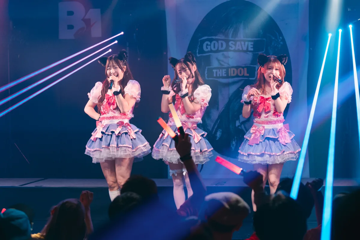 HelloYouth、ワンマンライブ「SAY! HELLO」開催！ 新曲初披露＆8周年記念ライブ開催決定を発表