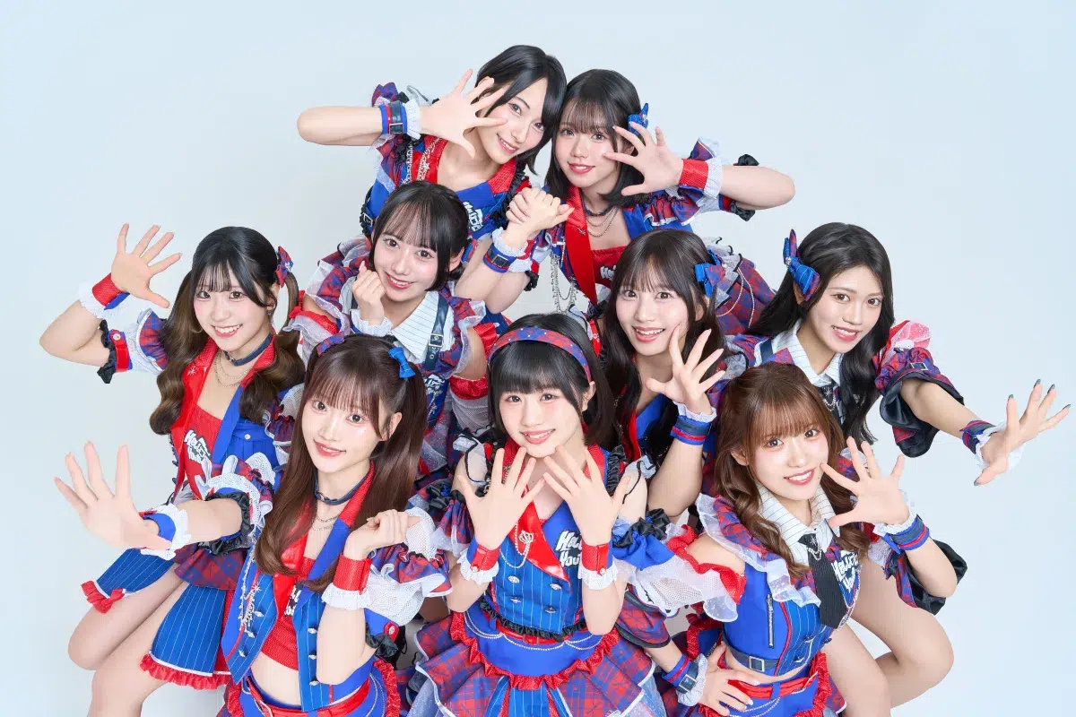 HelloYouth、ワンマンライブ「SAY! HELLO」開催！ 新曲初披露＆8周年記念ライブ開催決定を発表
