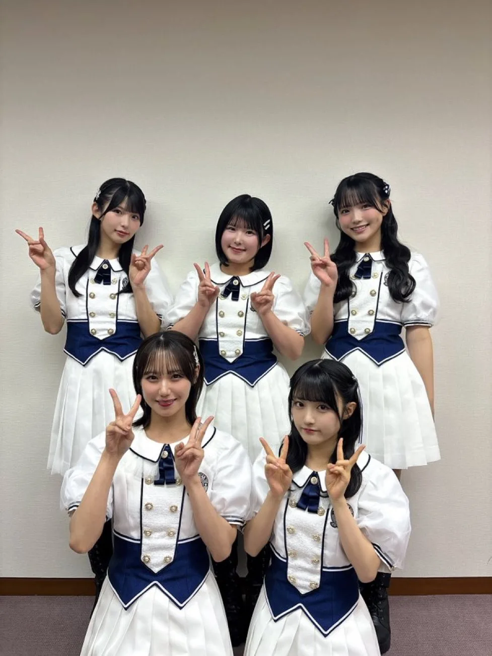 STU48 第21回マーガレットコンサート 特別ゲスト出演~広島交響楽団との共演で平和への祈りを発信~ 6 STU48 第21回マーガレットコンサート 特別ゲスト出演~広島交響楽団との共演で平和への祈りを発信~