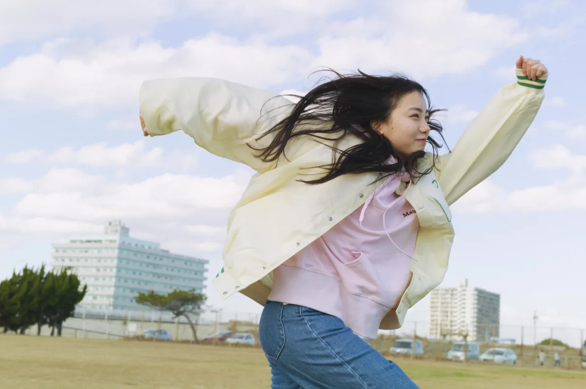 女優・稲垣来泉 新連載「くるみのる」1月28日(水)発売「B.L.T.」3月号よりスタート! 2 女優・稲垣来泉 新連載「くるみのる」1月28日(水)発売「B.L.T.」3月号よりスタート!