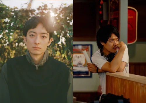 エイベックス所属の俳優陣が創り上げるプロジェクト「ACTORS STAND」vol.2、マネージャーがプロデュースを務める短編映画企画始動！ 第１弾は主演：濱正悟×監督：木村聡志に決定 他にも、荒井啓志・髙石あかり・上坂樹里・大原優乃がそれぞれ主演を務める