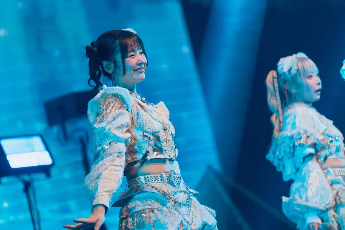 Mirror,Mirror、4周年ツアー完遂！初のZepp Shinjuku (TOKYO)公演決定！