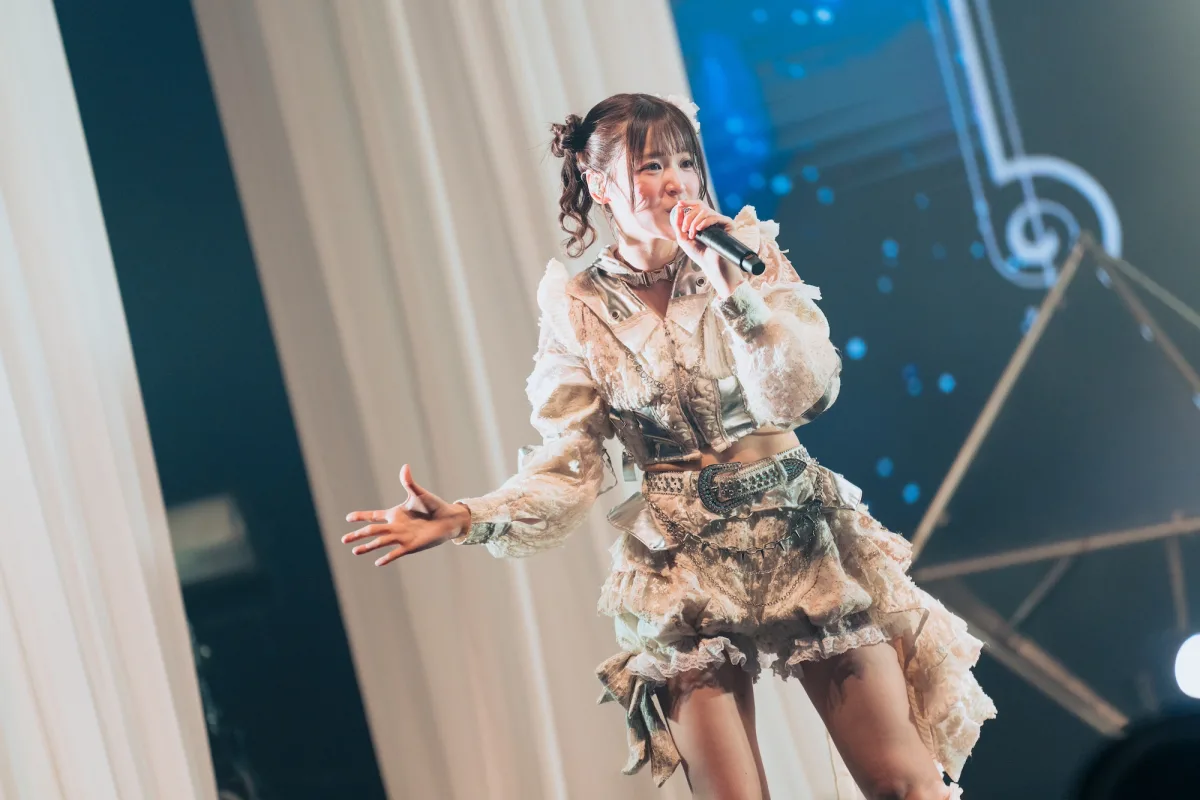 Mirror,Mirror、4周年ツアー完遂！初のZepp Shinjuku (TOKYO)公演決定！