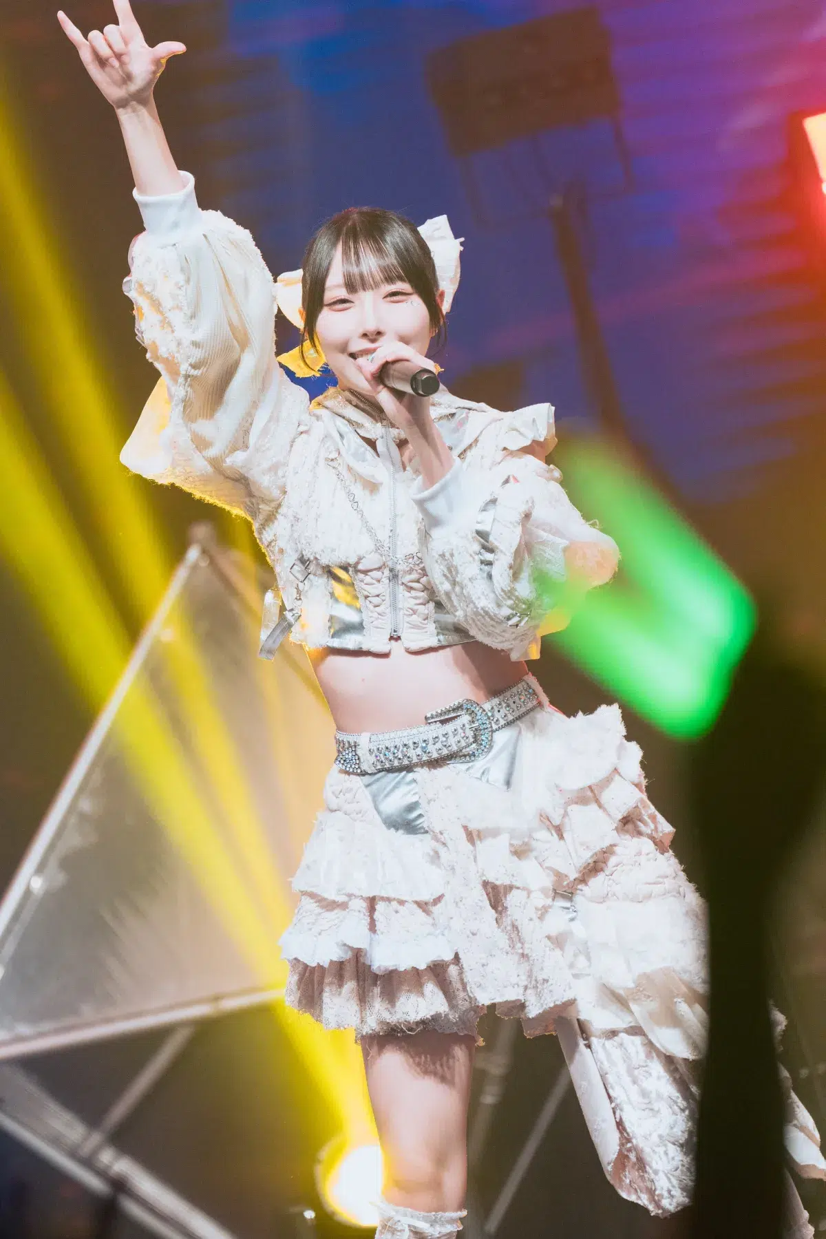 Mirror,Mirror、4周年ツアー完遂！初のZepp Shinjuku (TOKYO)公演決定！