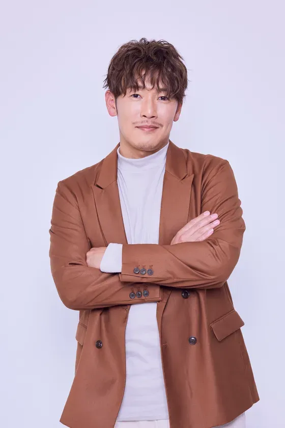 即日完売の伝説再び!山口勝平&小野大輔共演の朗読劇『声優朗読劇 with 大崎フリーク vol.2』が品川で待望の開催! 6 中谷一博さん