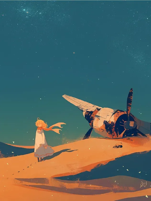 即日完売の伝説再び!山口勝平&小野大輔共演の朗読劇『声優朗読劇 with 大崎フリーク vol.2』が品川で待望の開催! 12 第1幕のイラスト