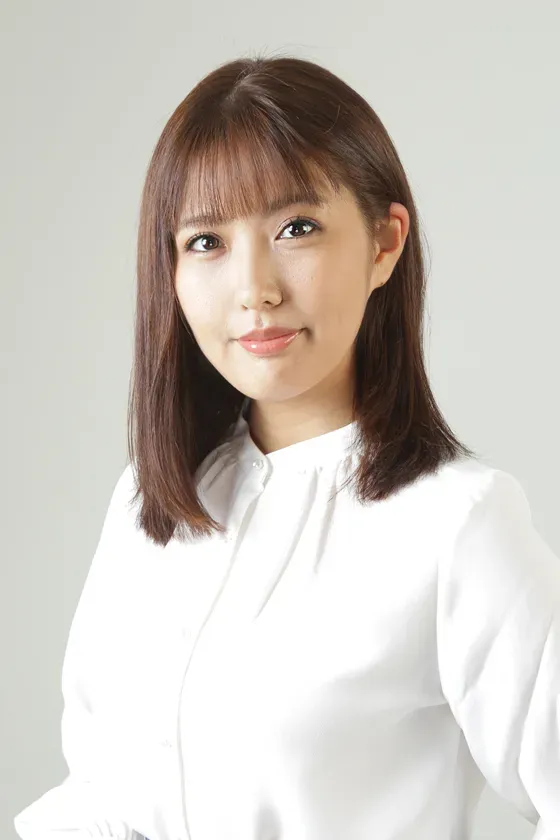 即日完売の伝説再び!山口勝平&小野大輔共演の朗読劇『声優朗読劇 with 大崎フリーク vol.2』が品川で待望の開催! 11 山口茜さん