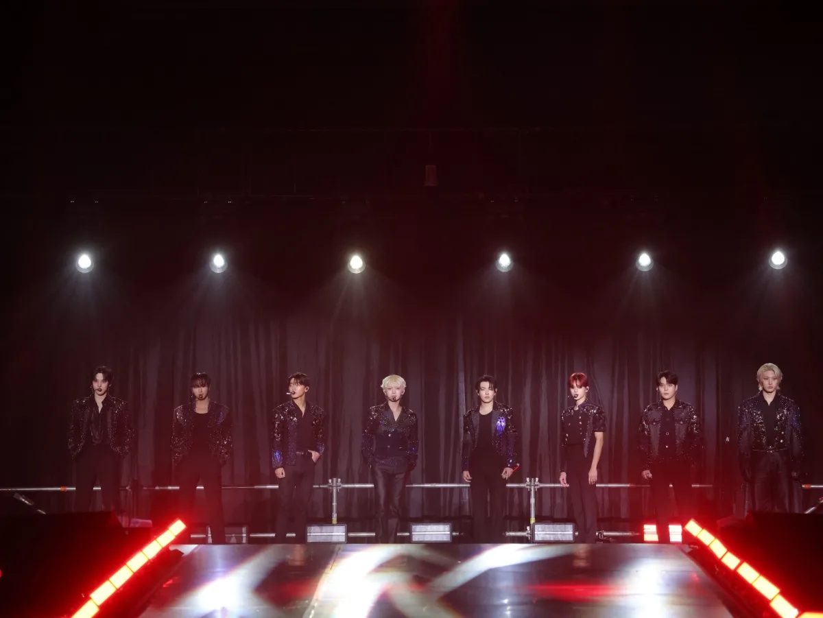 ATEEZ(エイティーズ) "ATEEZ 2026 WORLD TOUR [IN YOUR FANTASY] "初のジャカルタ公演 大盛況のうちに終了！「幸せな思い出をありがとう、また会える日を」