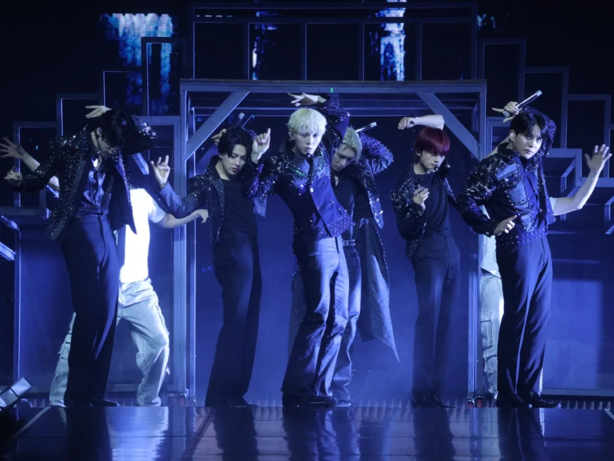 ATEEZ(エイティーズ) "ATEEZ 2026 WORLD TOUR [IN YOUR FANTASY] "初のジャカルタ公演 大盛況のうちに終了！「幸せな思い出をありがとう、また会える日を」