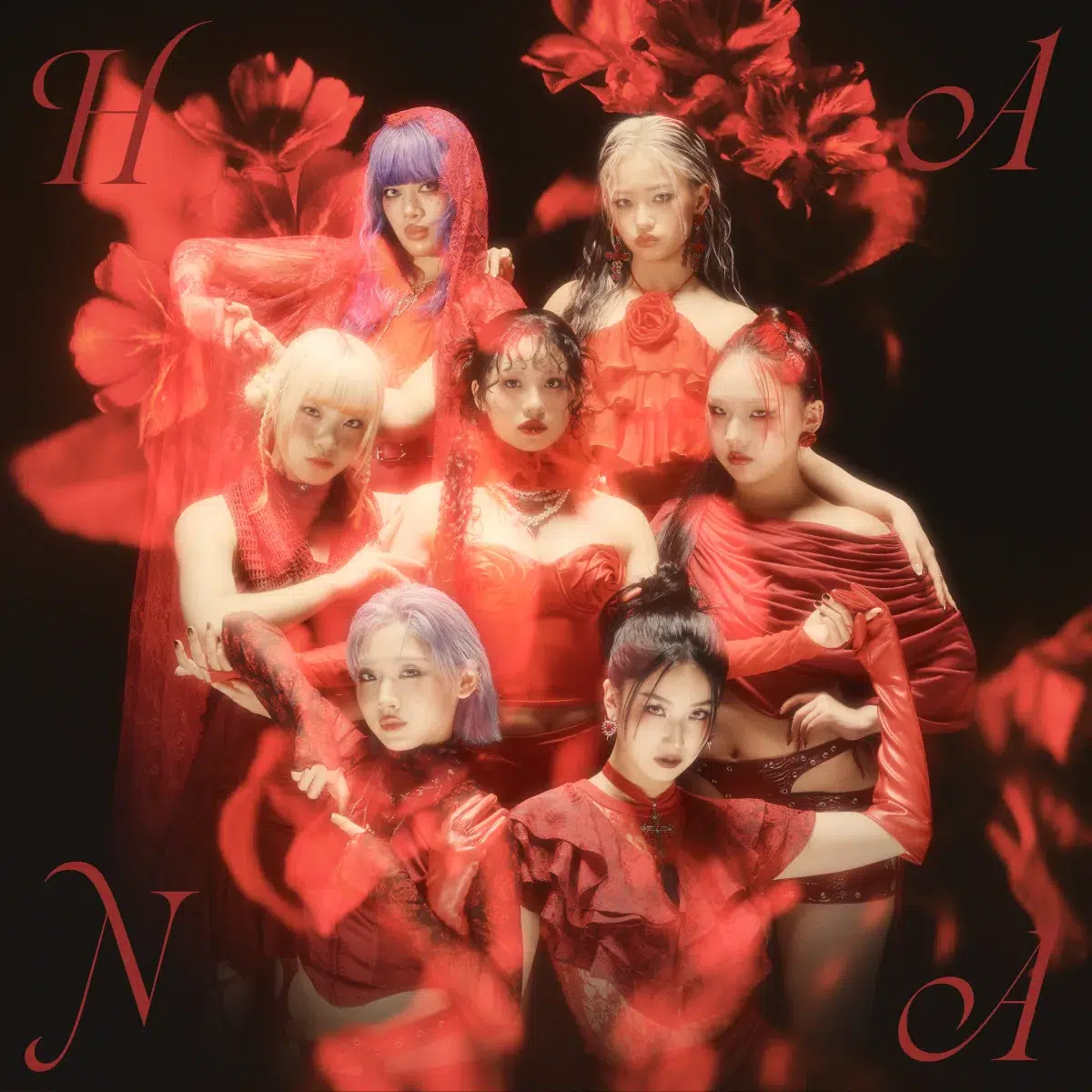 HANA、アニメ『メダリスト』オープニング主題歌「Cold Night」待望のMusic Video公開開始！
