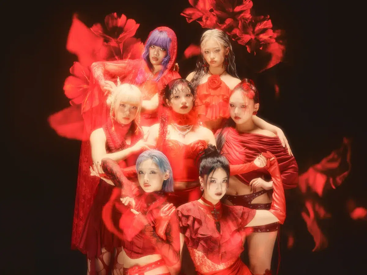 HANA、アニメ『メダリスト』オープニング主題歌「Cold Night」待望のMusic Video公開開始！