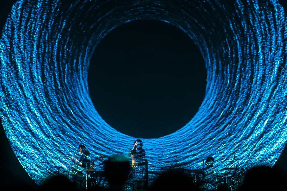 iri、10周年イヤーの幕開けとなる『iri 10th Anniversary LIVE Episode.0』東京公演が大盛況にて終了。