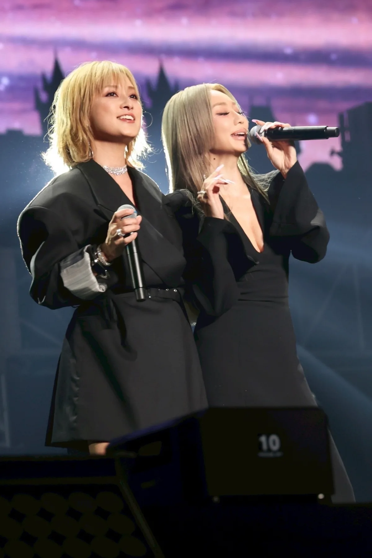 倖田來未とDo As Infinityが「超英雄祭 2026」のステージで夢の共演！！さらに共演楽曲「Change my future feat.Do As Infinity」を配信シングルとして2月4日にサプライズ配信！！