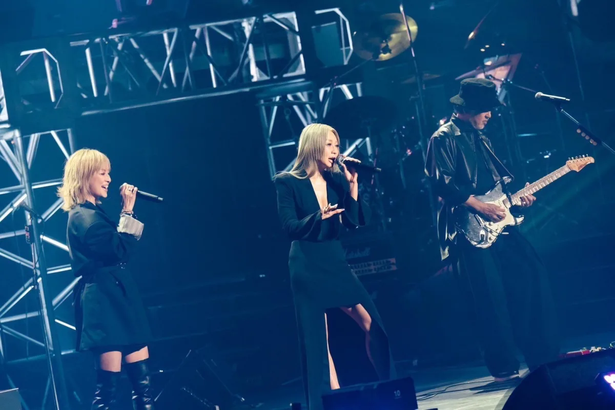 倖田來未とDo As Infinityが「超英雄祭 2026」のステージで夢の共演！！さらに共演楽曲「Change my future feat.Do As Infinity」を配信シングルとして2月4日にサプライズ配信！！
