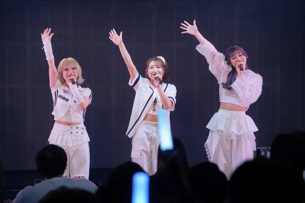 アイドルなのに筋肉レベチ！？💪✨アプガ（プロレス）の新衣装ワンマンが「カワツヨ」すぎた！歌って踊って戦える二刀流、2026年も推すしかない🔥両国国技館へ向けた熱量がヤバい！