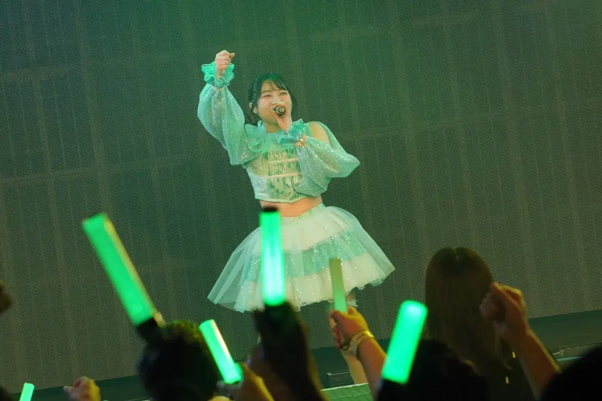 アイドルなのに筋肉レベチ！？💪✨アプガ（プロレス）の新衣装ワンマンが「カワツヨ」すぎた！歌って踊って戦える二刀流、2026年も推すしかない🔥両国国技館へ向けた熱量がヤバい！
