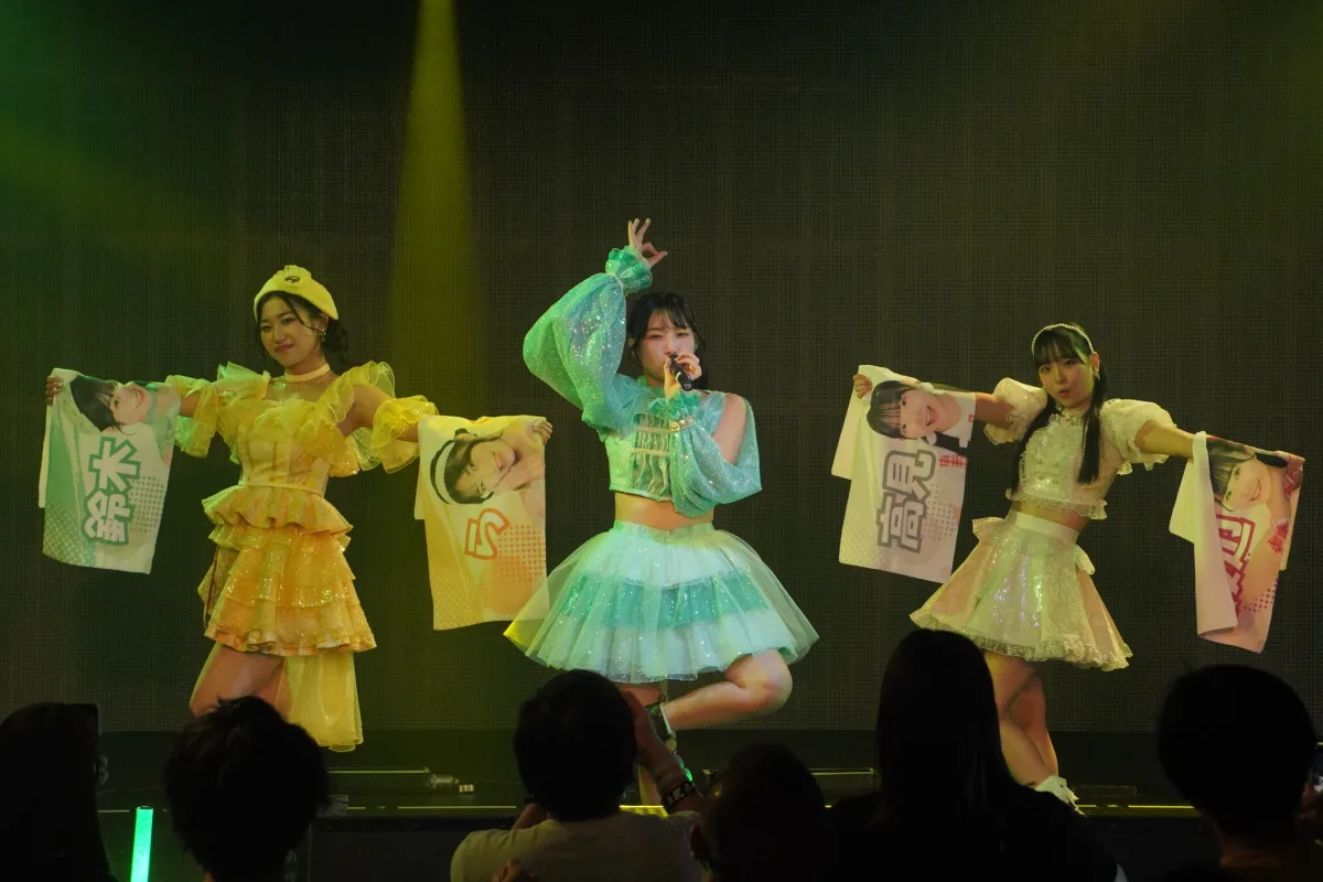 アイドルなのに筋肉レベチ！？💪✨アプガ（プロレス）の新衣装ワンマンが「カワツヨ」すぎた！歌って踊って戦える二刀流、2026年も推すしかない🔥両国国技館へ向けた熱量がヤバい！