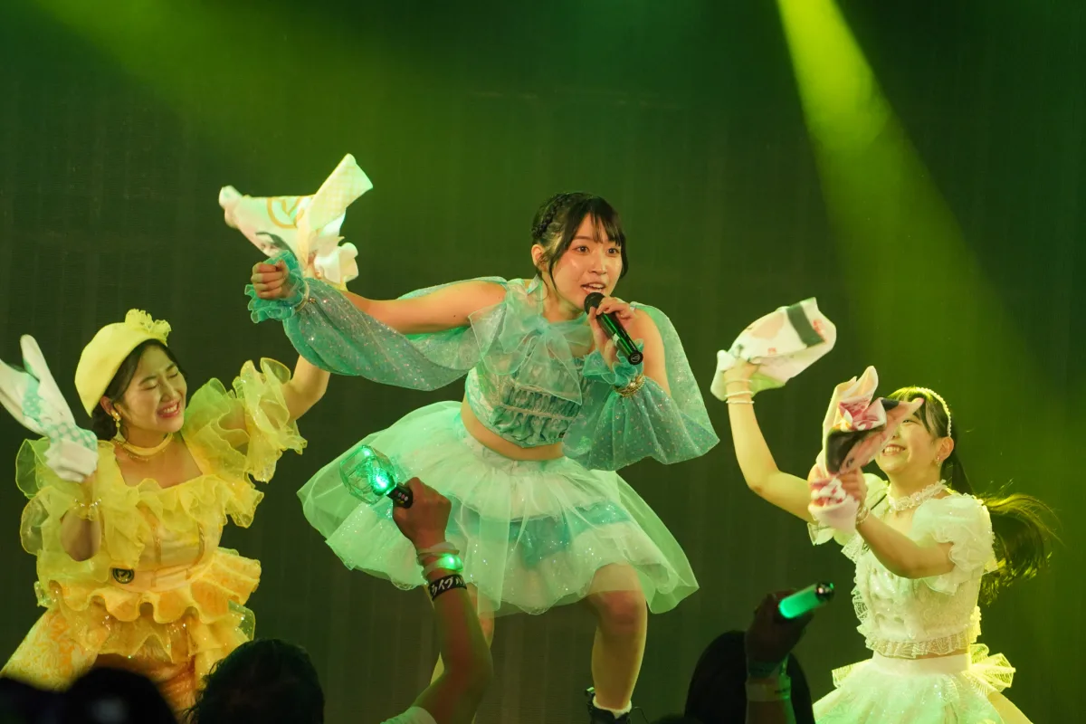 アイドルなのに筋肉レベチ！？💪✨アプガ（プロレス）の新衣装ワンマンが「カワツヨ」すぎた！歌って踊って戦える二刀流、2026年も推すしかない🔥両国国技館へ向けた熱量がヤバい！