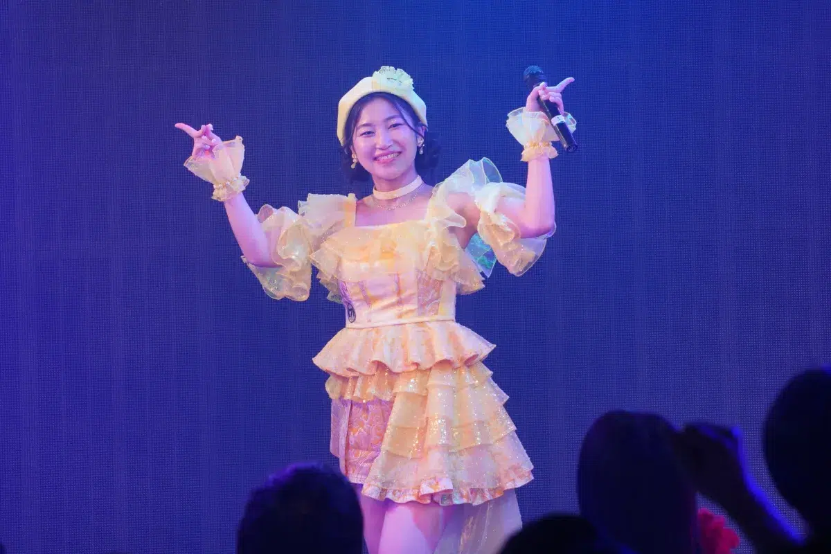 アイドルなのに筋肉レベチ！？💪✨アプガ（プロレス）の新衣装ワンマンが「カワツヨ」すぎた！歌って踊って戦える二刀流、2026年も推すしかない🔥両国国技館へ向けた熱量がヤバい！