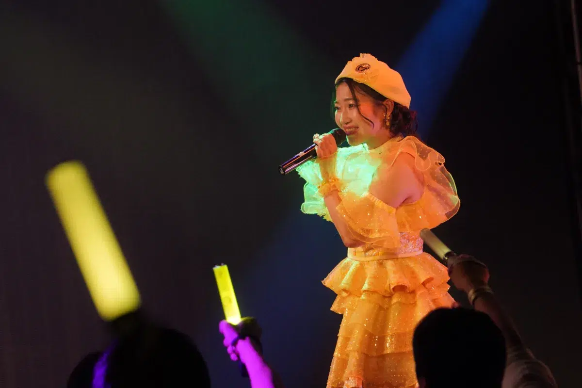 アイドルなのに筋肉レベチ！？💪✨アプガ（プロレス）の新衣装ワンマンが「カワツヨ」すぎた！歌って踊って戦える二刀流、2026年も推すしかない🔥両国国技館へ向けた熱量がヤバい！