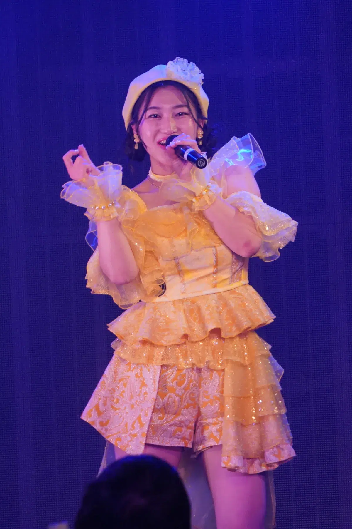 アイドルなのに筋肉レベチ！？💪✨アプガ（プロレス）の新衣装ワンマンが「カワツヨ」すぎた！歌って踊って戦える二刀流、2026年も推すしかない🔥両国国技館へ向けた熱量がヤバい！