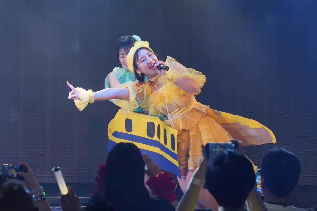 アイドルなのに筋肉レベチ！？💪✨アプガ（プロレス）の新衣装ワンマンが「カワツヨ」すぎた！歌って踊って戦える二刀流、2026年も推すしかない🔥両国国技館へ向けた熱量がヤバい！