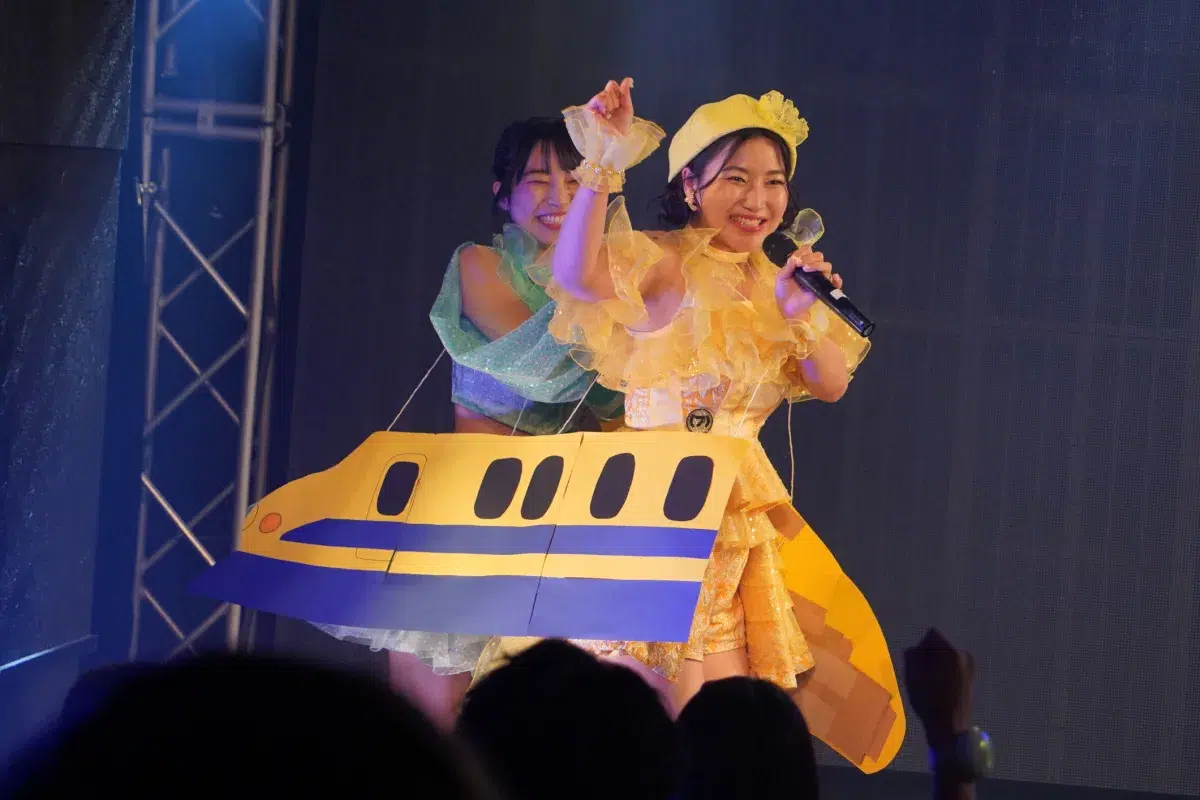 アイドルなのに筋肉レベチ！？💪✨アプガ（プロレス）の新衣装ワンマンが「カワツヨ」すぎた！歌って踊って戦える二刀流、2026年も推すしかない🔥両国国技館へ向けた熱量がヤバい！