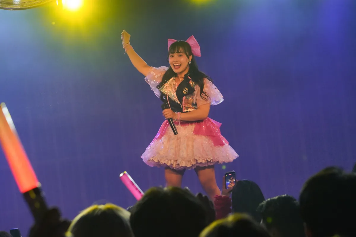 アイドルなのに筋肉レベチ！？💪✨アプガ（プロレス）の新衣装ワンマンが「カワツヨ」すぎた！歌って踊って戦える二刀流、2026年も推すしかない🔥両国国技館へ向けた熱量がヤバい！