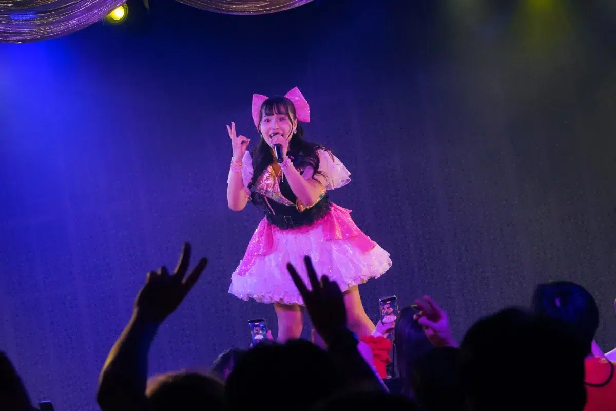 アイドルなのに筋肉レベチ！？💪✨アプガ（プロレス）の新衣装ワンマンが「カワツヨ」すぎた！歌って踊って戦える二刀流、2026年も推すしかない🔥両国国技館へ向けた熱量がヤバい！