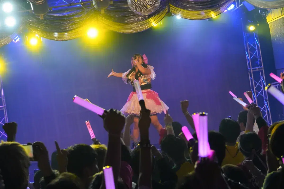 アイドルなのに筋肉レベチ！？💪✨アプガ（プロレス）の新衣装ワンマンが「カワツヨ」すぎた！歌って踊って戦える二刀流、2026年も推すしかない🔥両国国技館へ向けた熱量がヤバい！